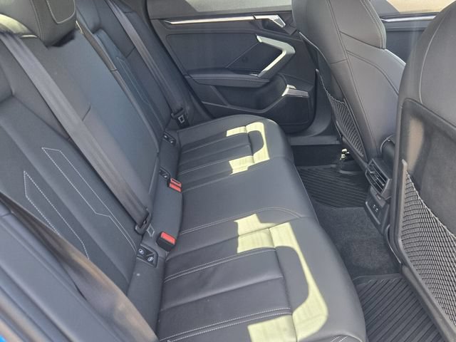 Used 2023 Audi S3 Prestige w/ Prestige Package AWD/4WD image 15