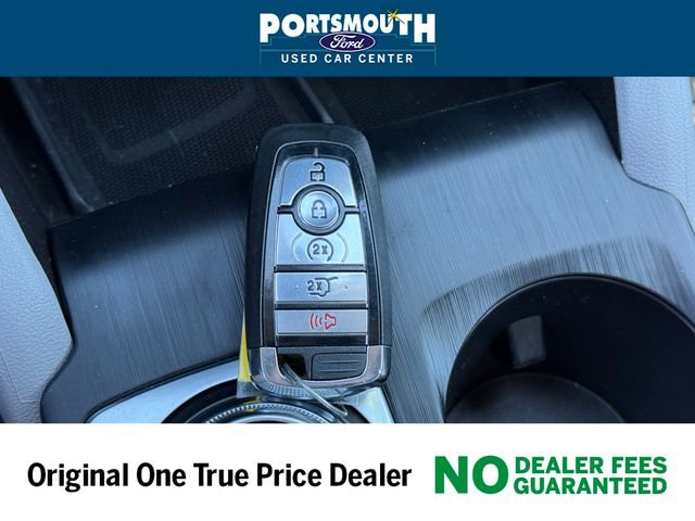 Used 2024 Ford Escape Active w/ Tech Pack #2 image 14