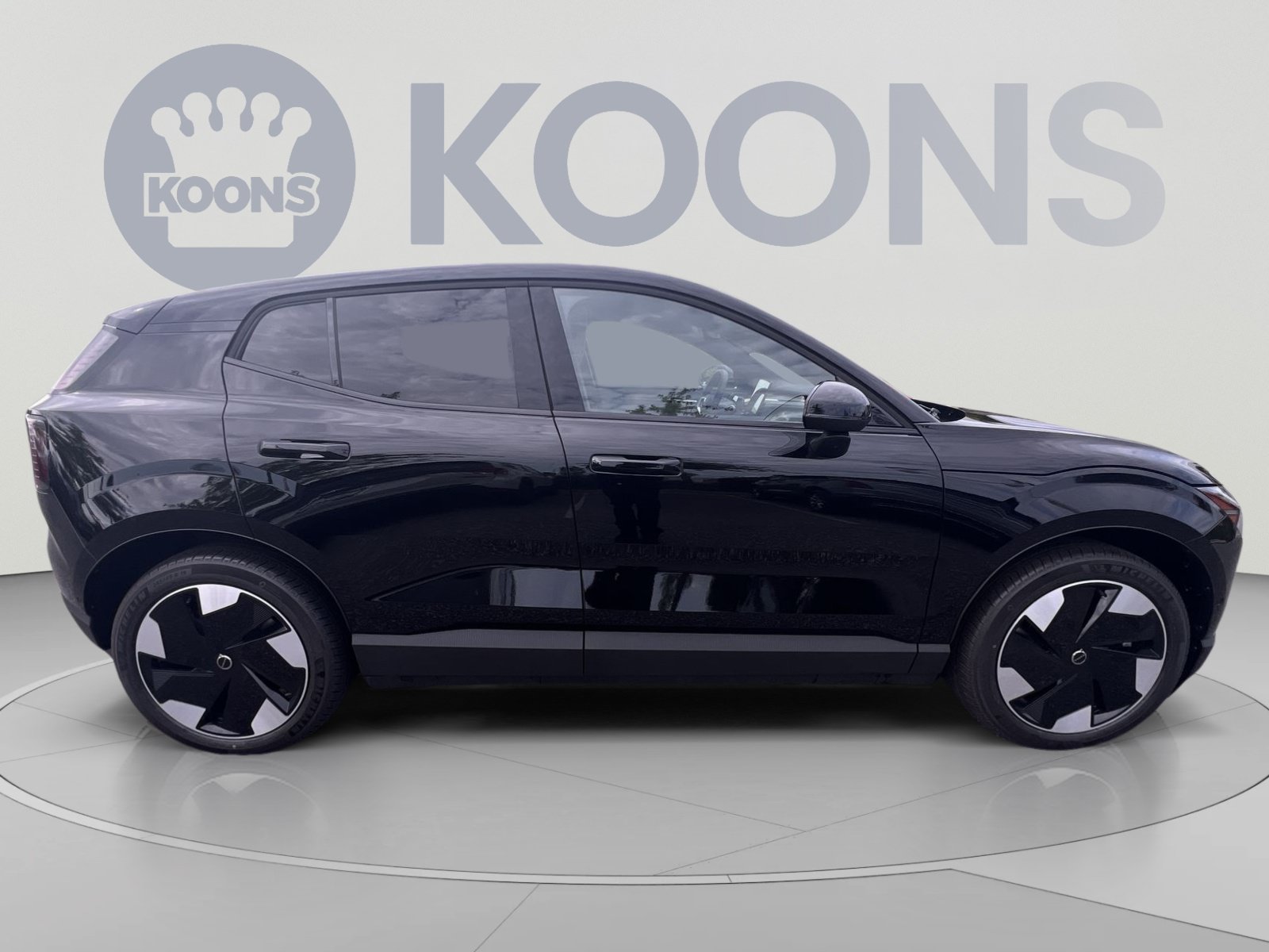 New 2026 Volvo EX30 Ultra w/ Protection Package Premier AWD/4WD image 8