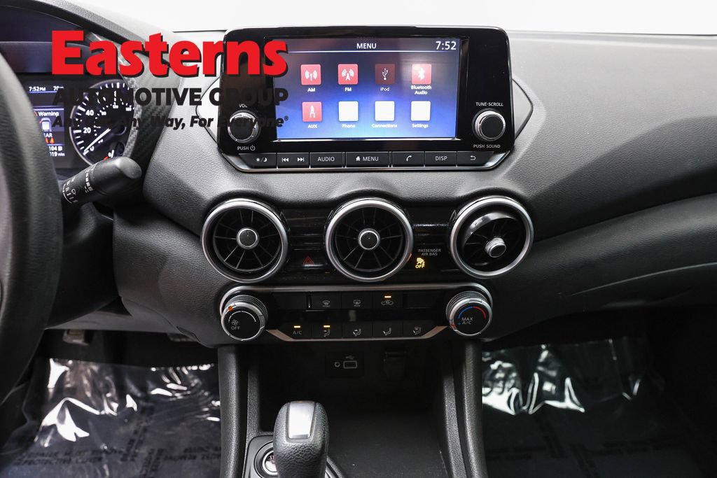 Used 2023 Nissan Sentra S FWD image 11