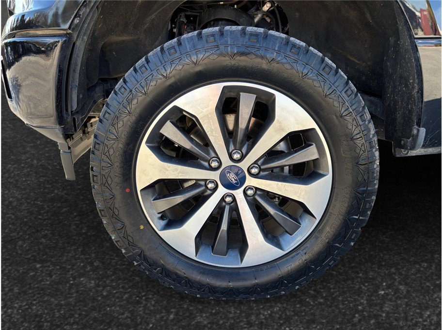 Used 2019 Ford F150 XL w/ Equipment Group 101A Mid image 13