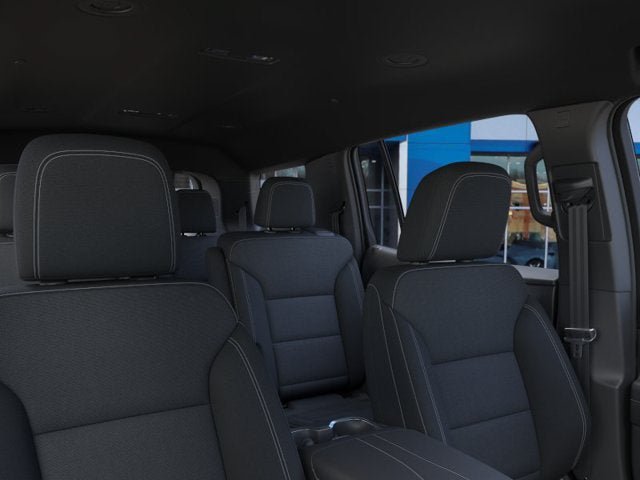 New 2026 Chevrolet Traverse LT w/ Driver Confidence Package FWD image 24