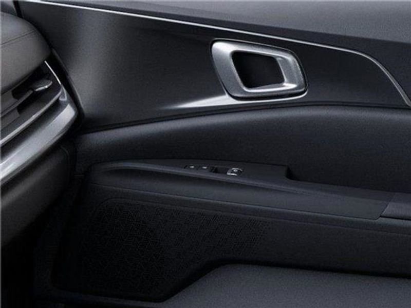 New 2026 Kia Carnival SX w/ SX Dark Edition Package image 52