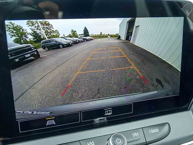 New 2026 Chevrolet Blazer LT w/ LPO, Floor Liner Package AWD/4WD image 23