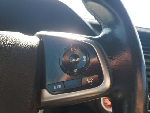 Used 2021 Honda Civic Sport image 24