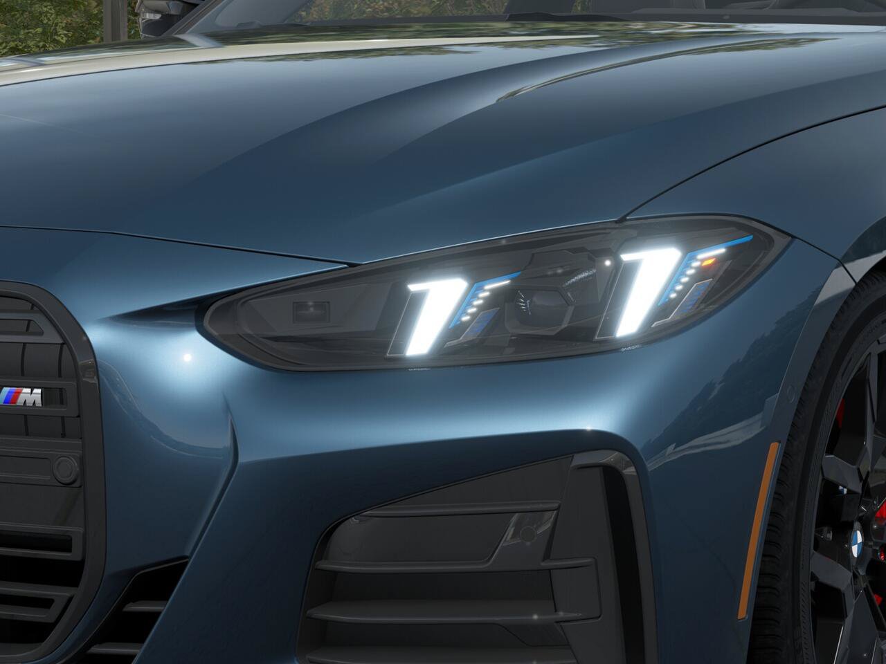 New 2027 BMW 440i xDrive Coupe w/ Premium Package AWD/4WD image 6