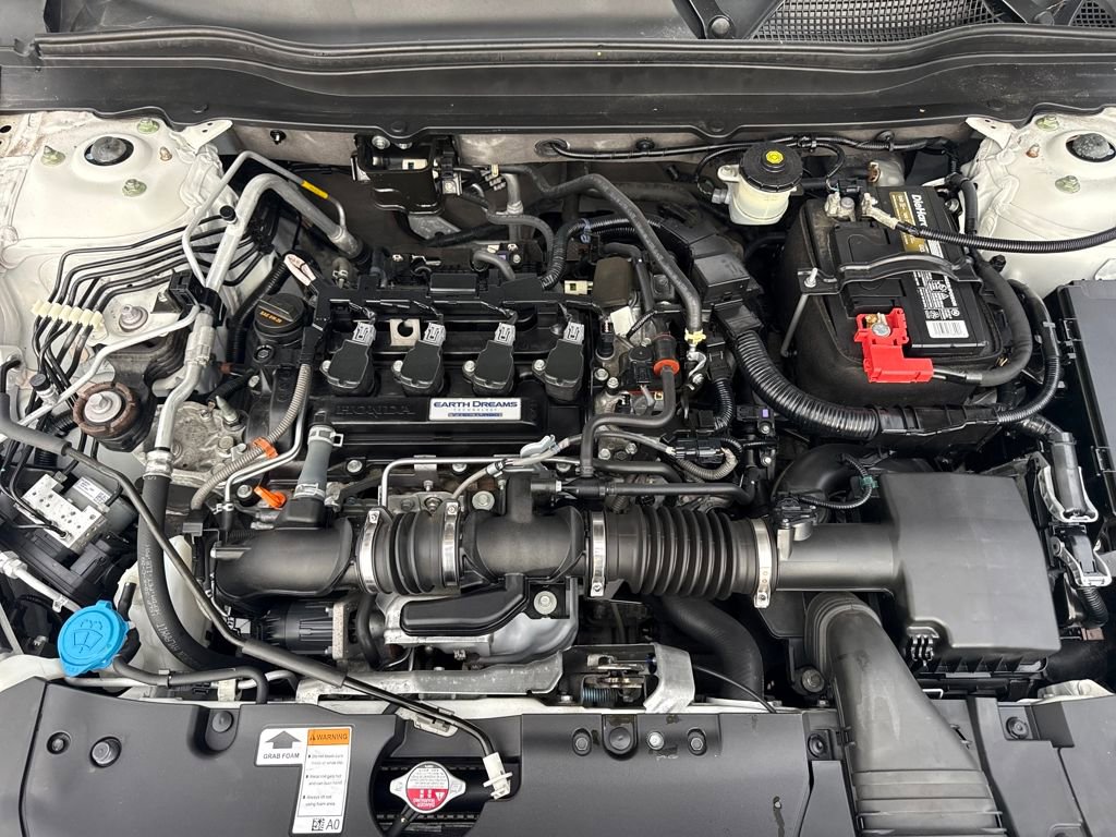 Used 2020 Honda Accord Sport image 28