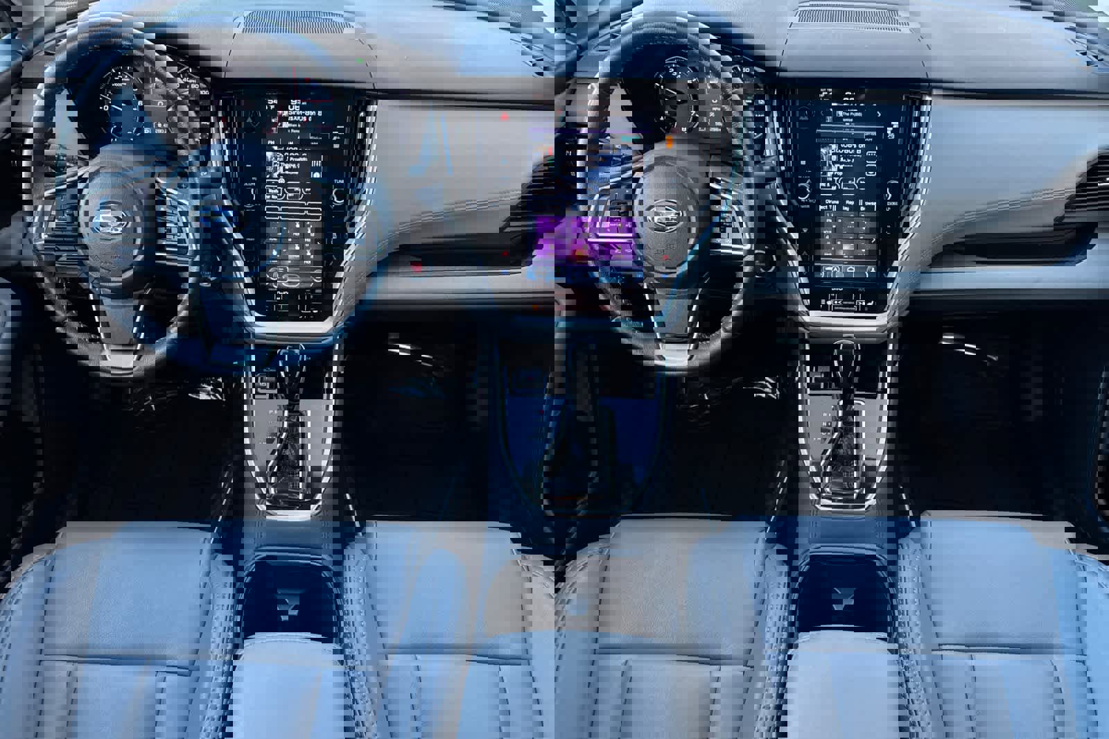 Used 2020 Subaru Legacy Premium image 3