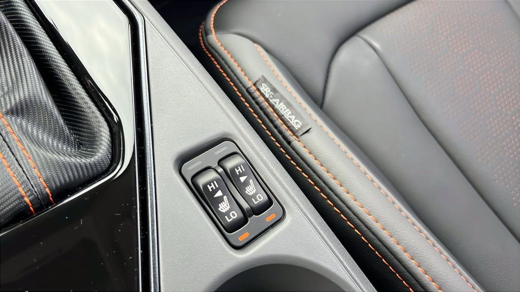 New 2025 Subaru Crosstrek 2.5i Limited image 24