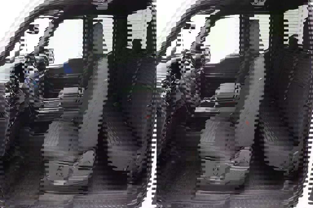 Used 2023 Ford F150 XL w/ STX Appearance Package image 14