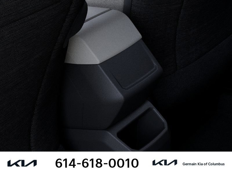 New 2027 Kia Seltos LX FWD image 29
