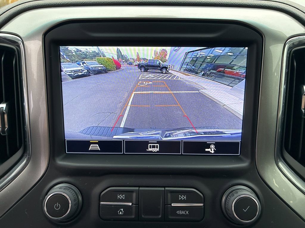 Used 2022 Chevrolet Silverado 2500 LTZ w/ LTZ Plus Package image 15