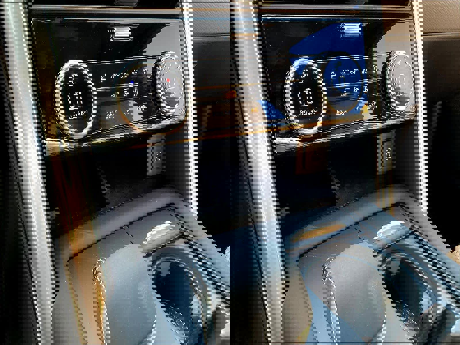 New 2025 Land Rover Discovery Dynamic SE image 21