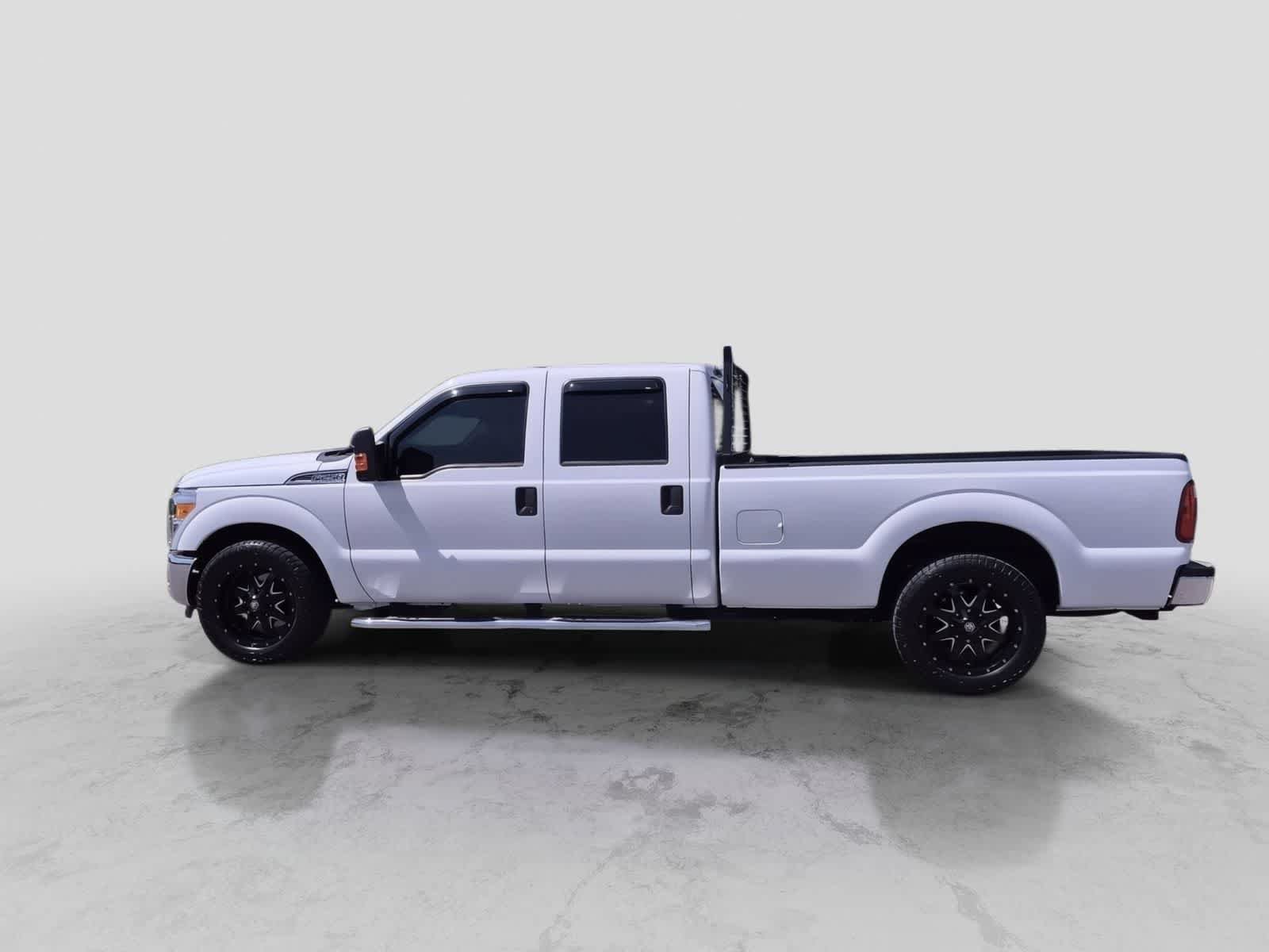 Used 2015 Ford F250 XLT RWD image 5