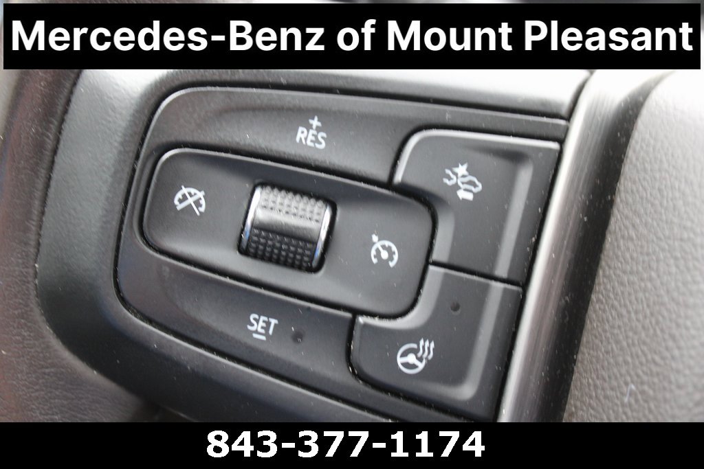 Used 2022 GMC Sierra 1500 Denali w/ Denali Premium Package image 31