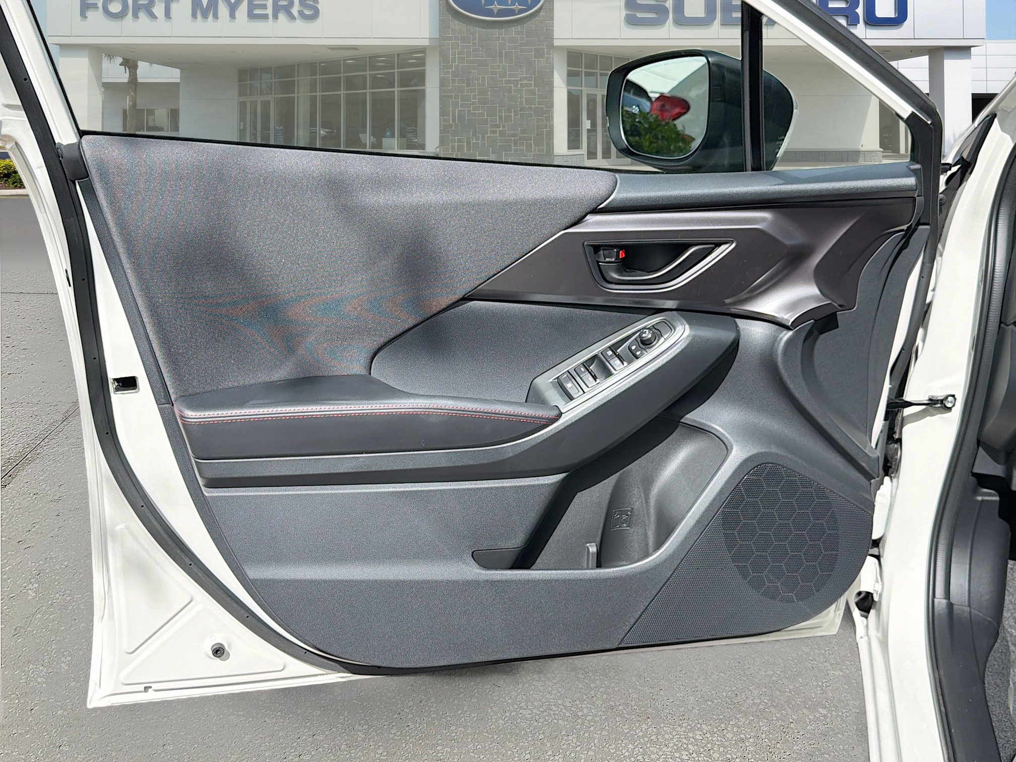 New 2026 Subaru Impreza 2.0i Sport image 20