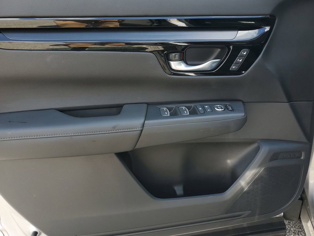 Used 2024 Honda CR-V EX-L image 18
