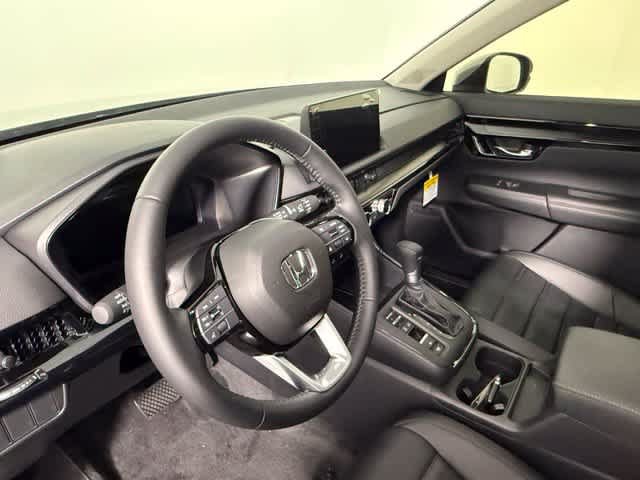 New 2027 Honda CR-V EX-L image 16
