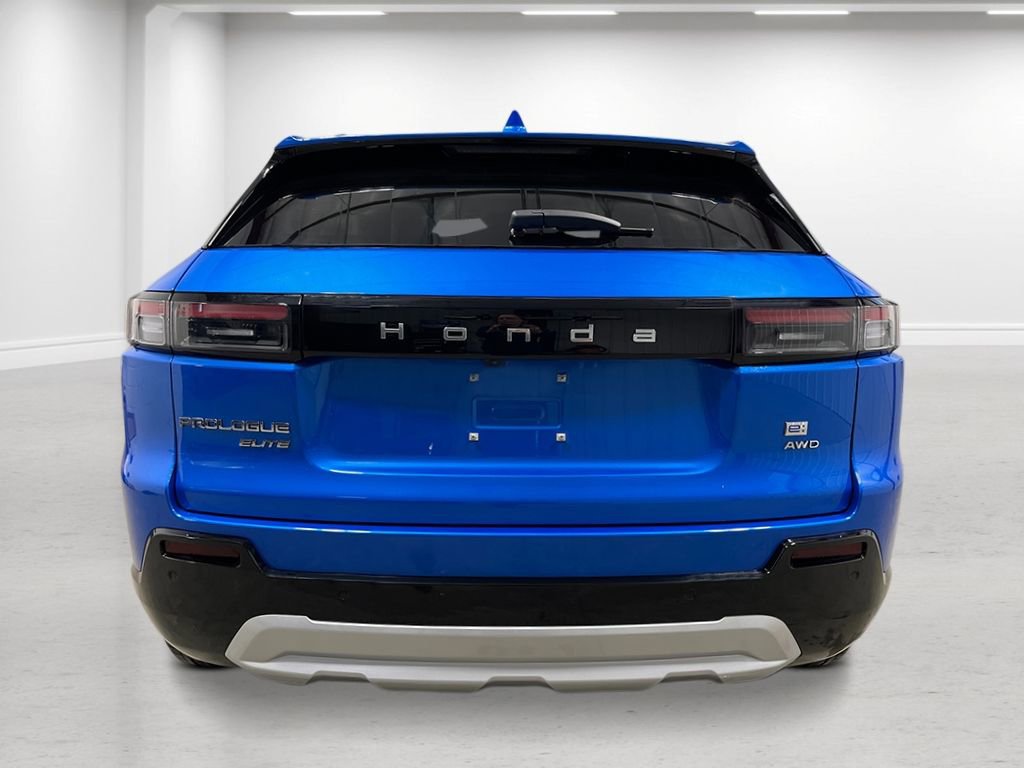 New 2026 Honda Prologue Elite image 4
