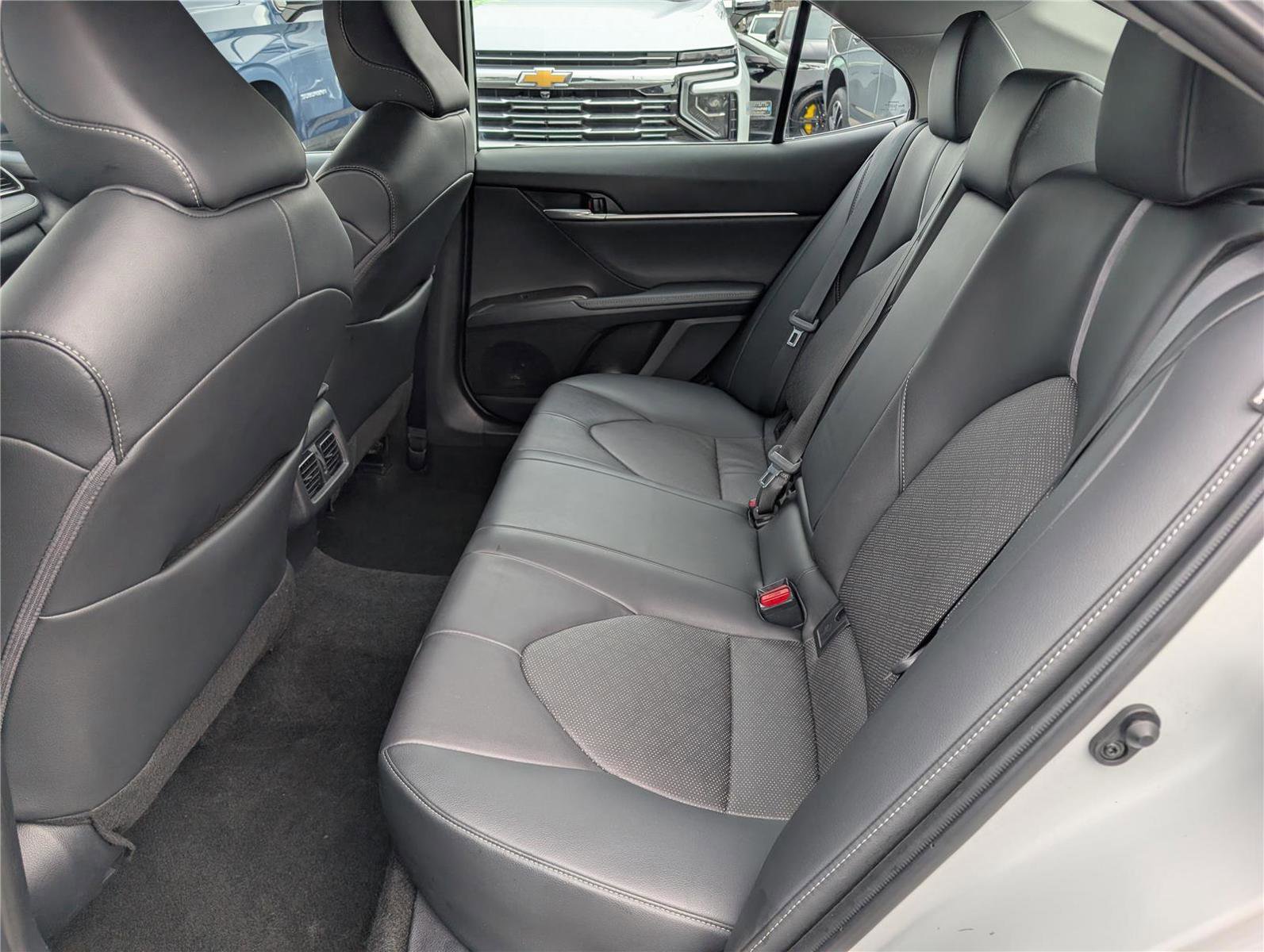 Used 2023 Toyota Camry XSE image 15