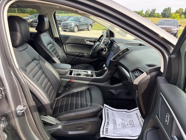 Used 2024 Ford Edge SEL w/ Convenience Package AWD/4WD image 31