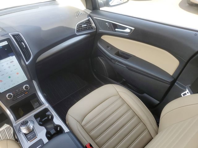 Certified 2023 Ford Edge SEL w/ Convenience Package AWD/4WD image 28