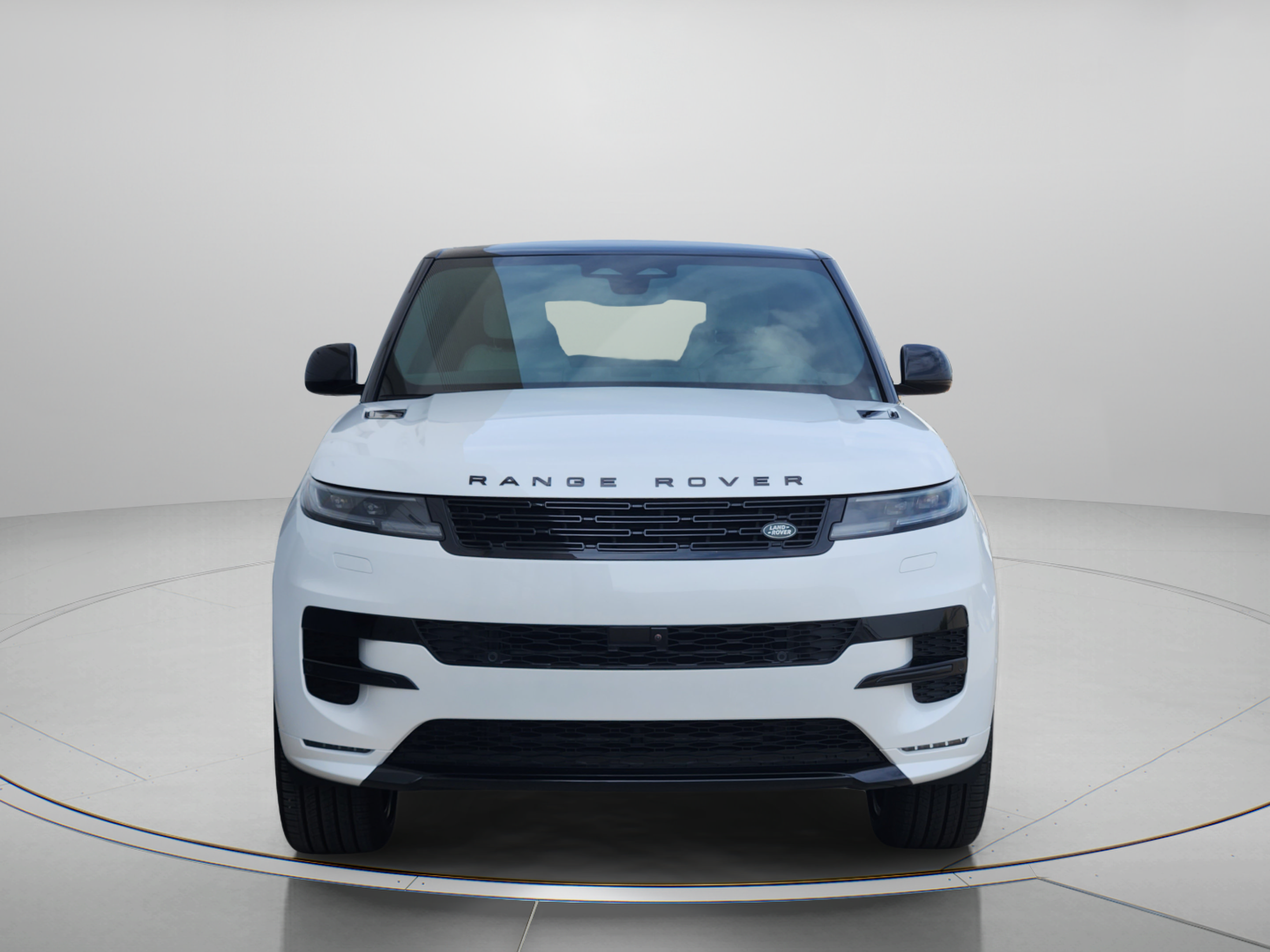 New 2026 Land Rover Range Rover Sport Dynamic SE AWD/4WD image 6