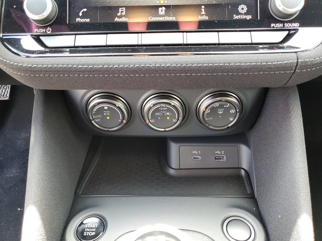 New 2026 Nissan Z Sport w/ Floor Mat Package RWD image 28