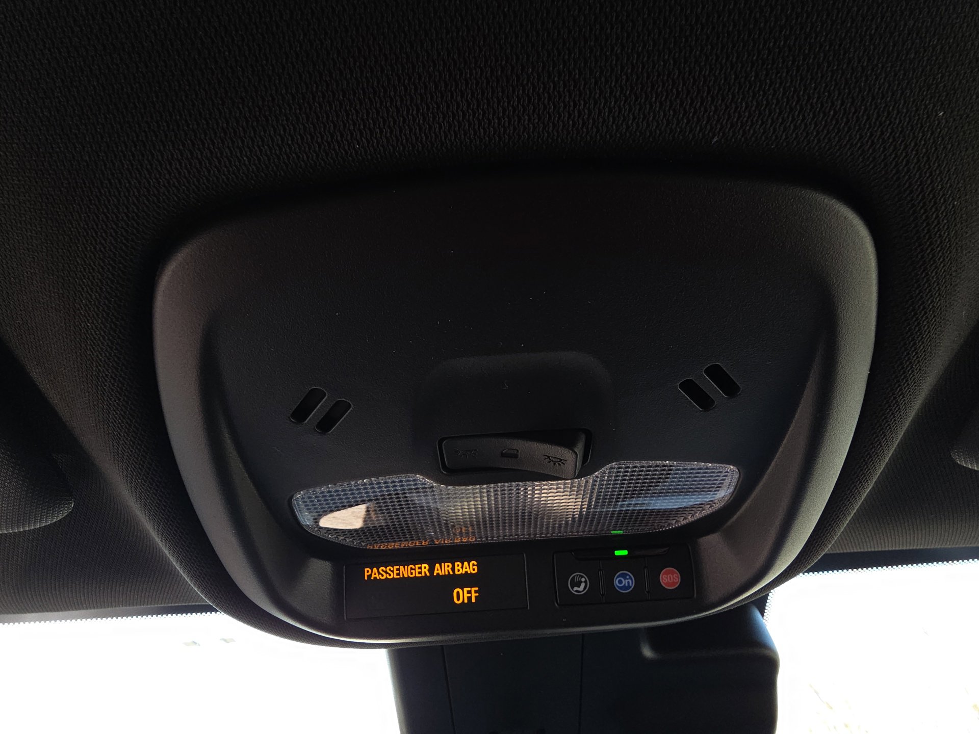 New 2026 Buick Envista Preferred w/ Convenience I Package image 24