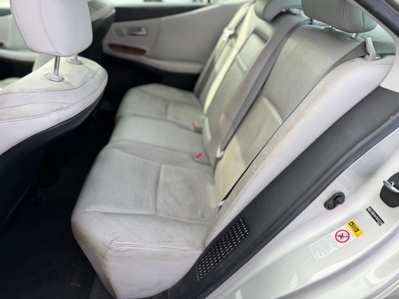 Used 2010 Lexus HS 250h FWD image 15