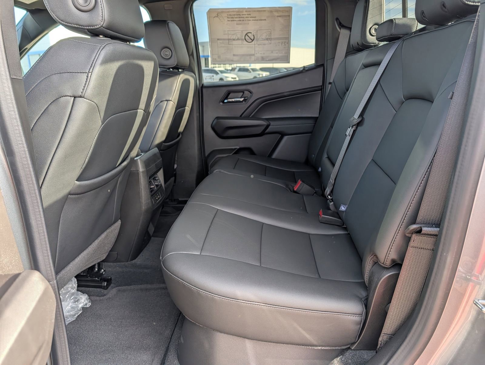 New 2026 Chevrolet Colorado LT w/ LT Convenience Package RWD image 20