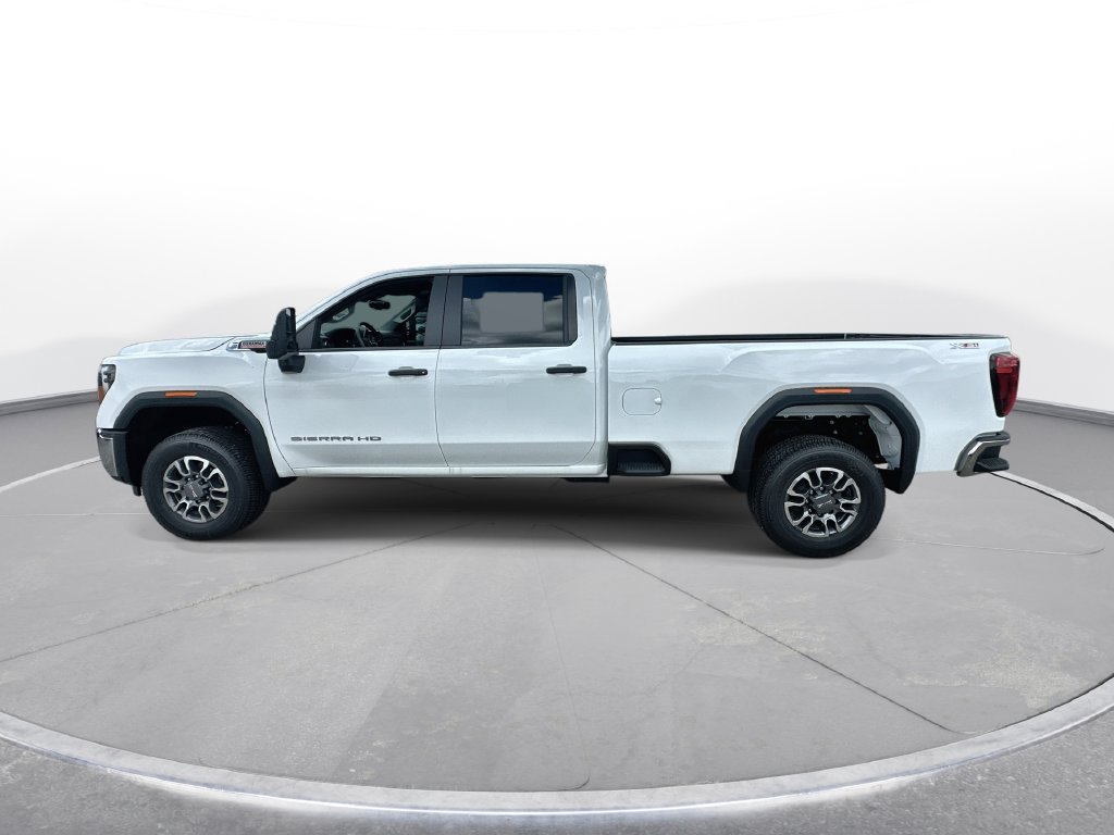 New 2026 GMC Sierra 3500 Pro w/ 1SA Pro Safety Plus Package AWD/4WD image 5