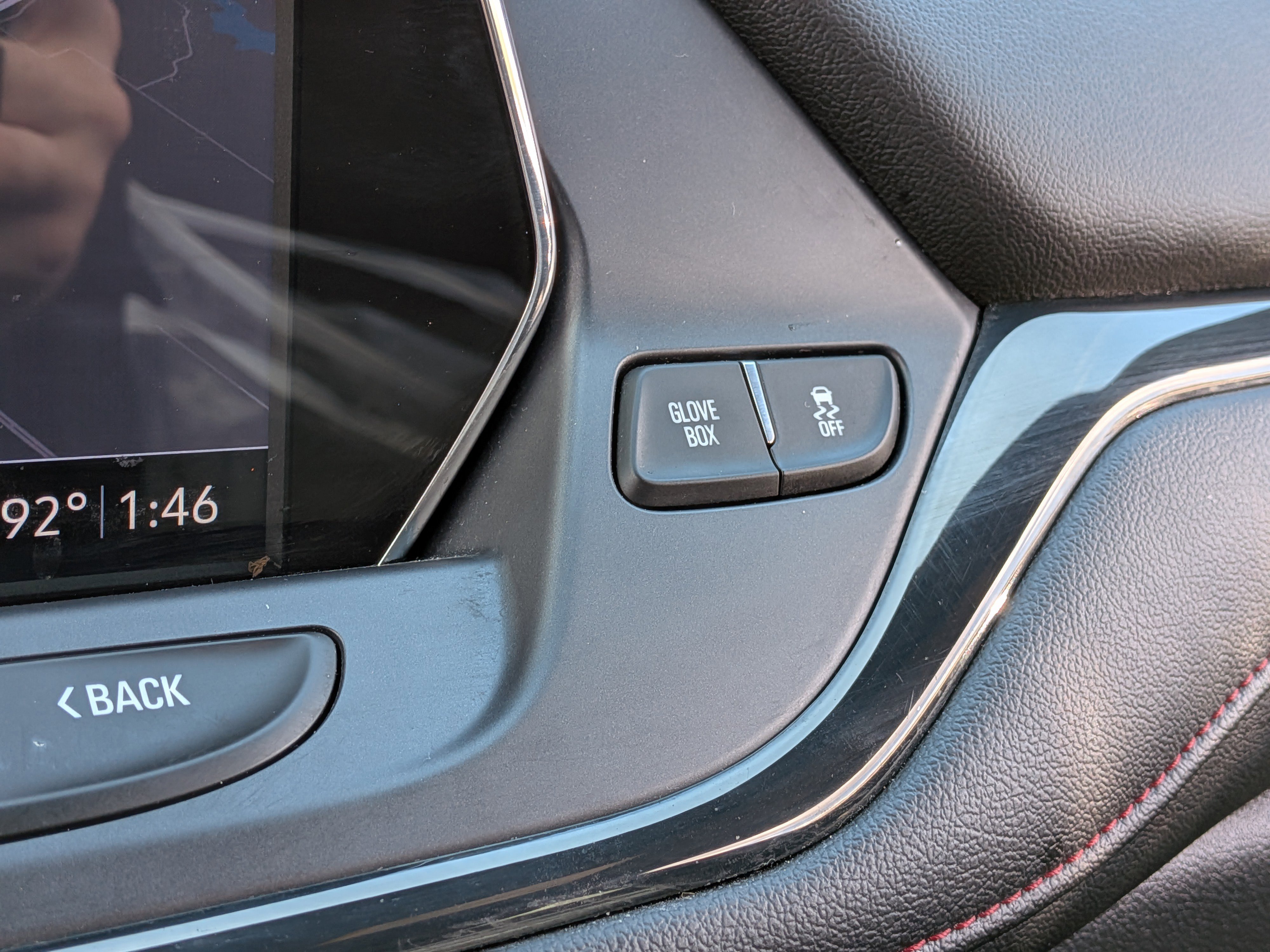 Used 2019 Chevrolet Blazer RS image 33