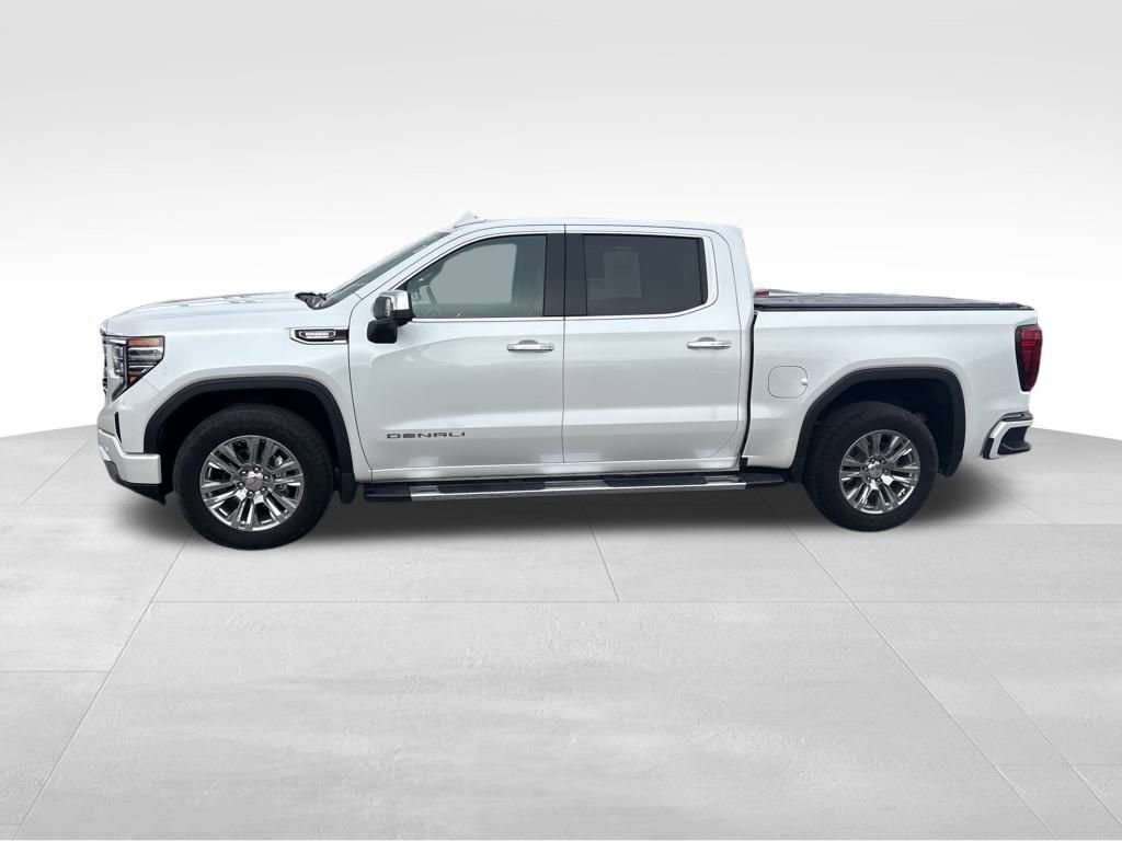 Used 2023 GMC Sierra 1500 Denali w/ Technology Package image 3