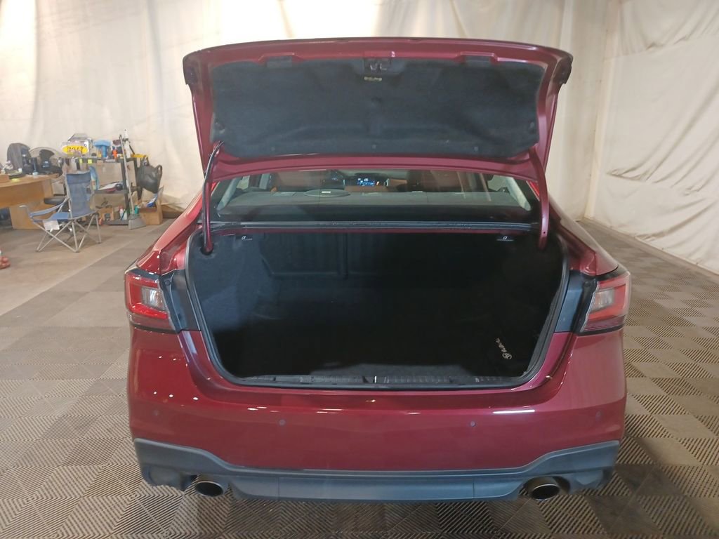 Used 2022 Subaru Legacy Touring XT w/ Popular Package #3 image 21
