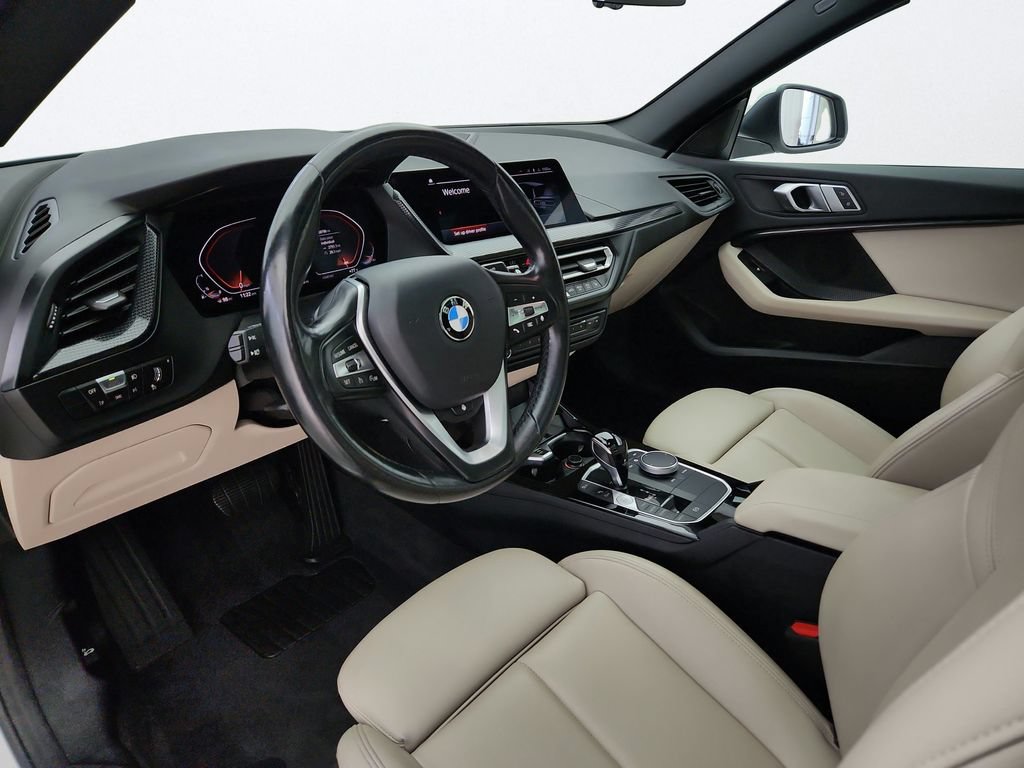 Used 2022 BMW 228i xDrive Gran Coupe w/ Convenience Package AWD/4WD image 9