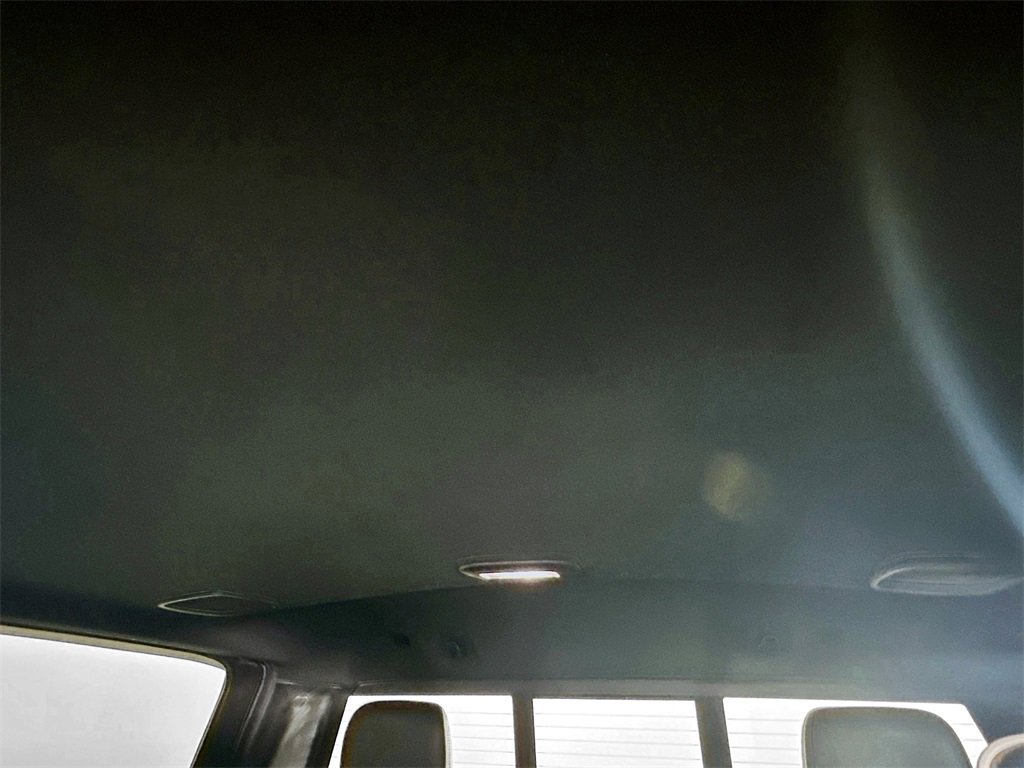 Used 2019 RAM 2500 Laramie image 22