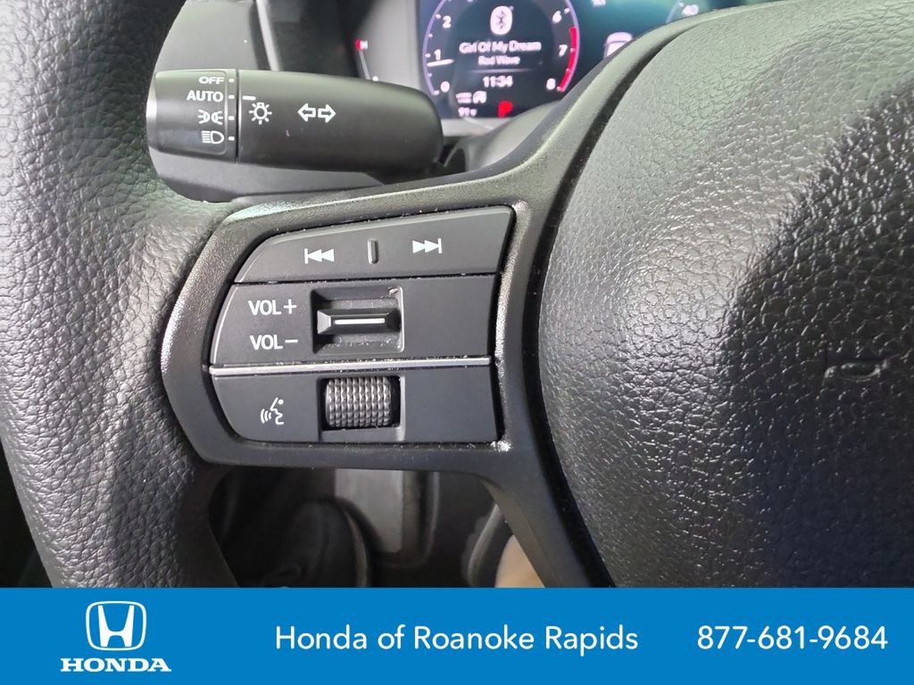 Used 2024 Honda Accord LX image 25