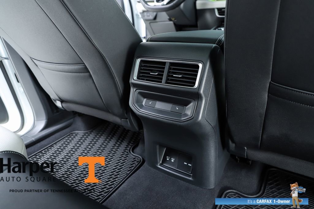 Used 2025 Volkswagen Atlas Cross Sport SEL Premium R-Line image 78