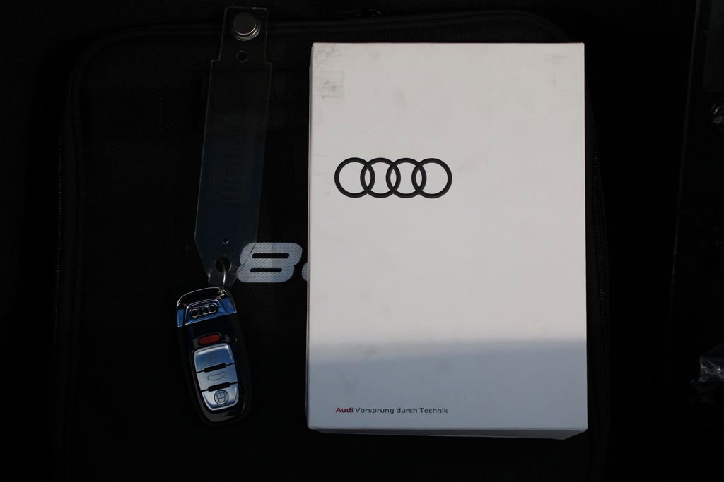 Used 2023 Audi R8 V10 performance w/ Premium Package RWD image 38