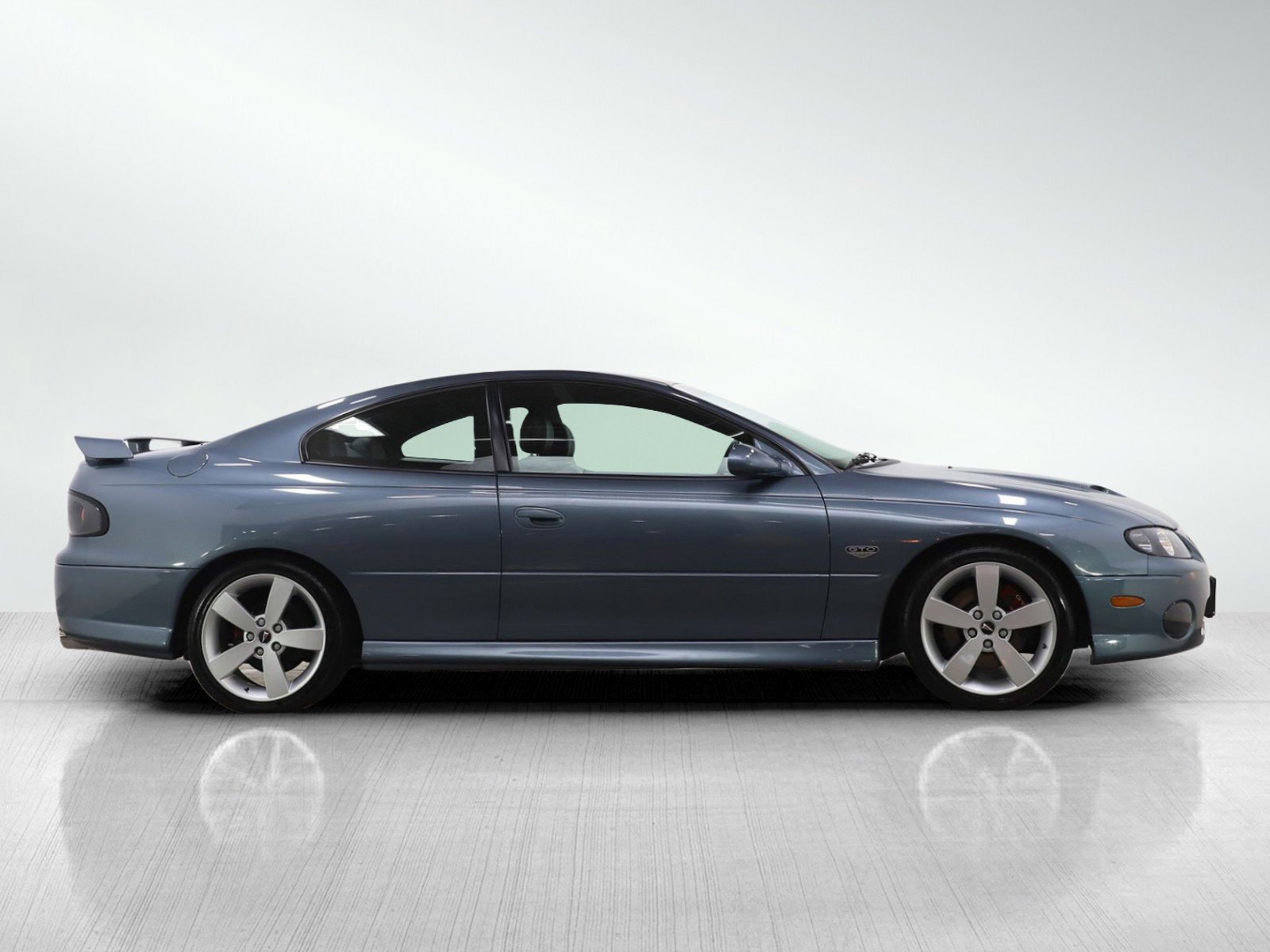 Used 2006 Pontiac GTO image 6