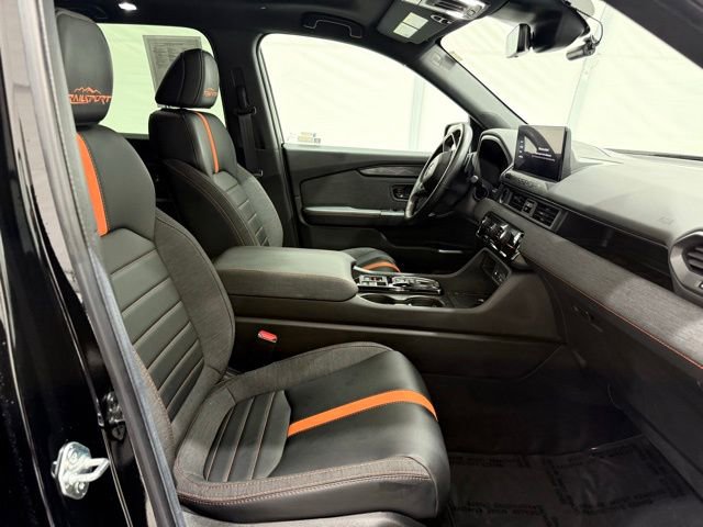 Used 2026 Honda Passport TrailSport image 20