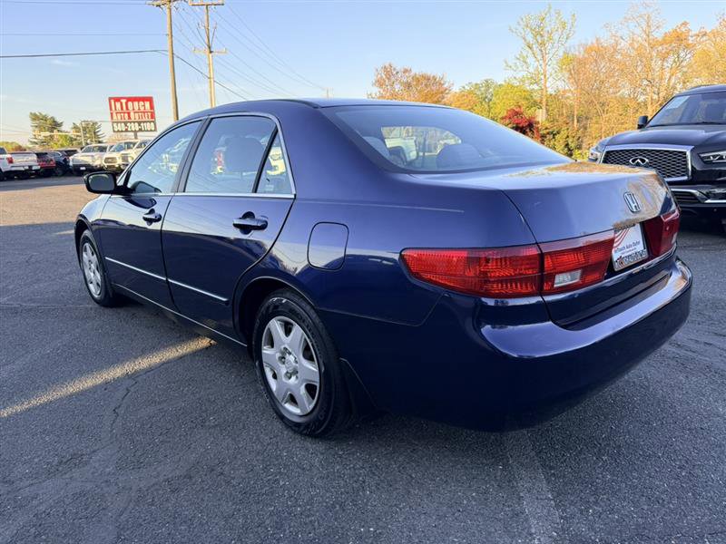Used 2005 Honda Accord LX image 7