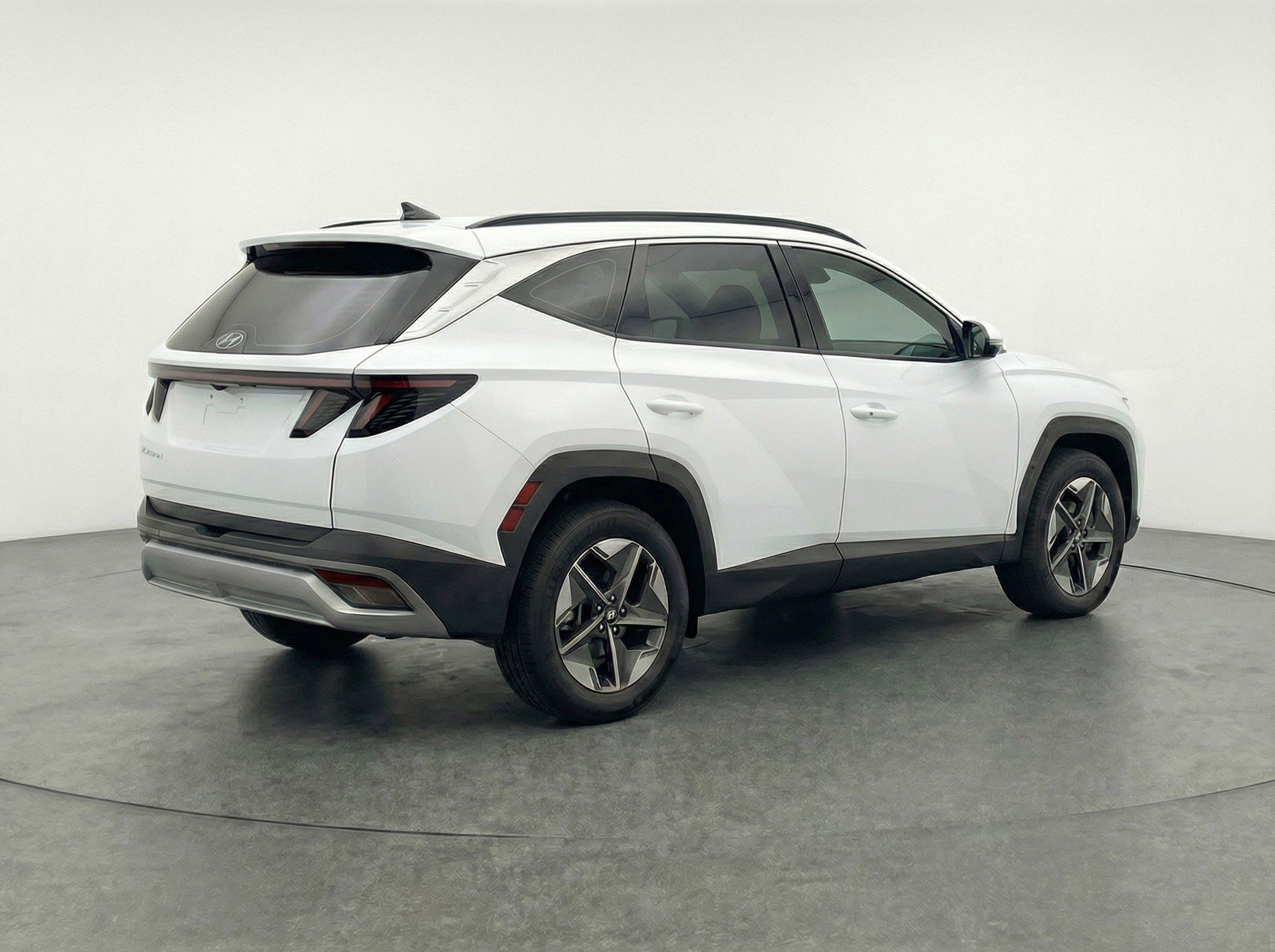 Used 2025 Hyundai Tucson SEL image 9