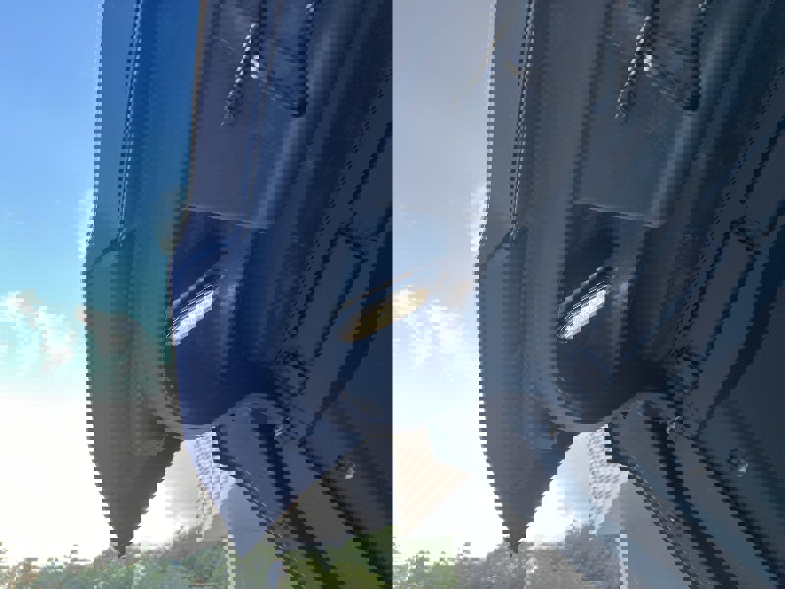 New 2025 Ford F150 Lightning Platinum image 42