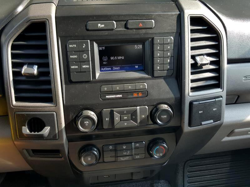 Used 2019 Ford F450 XL image 16