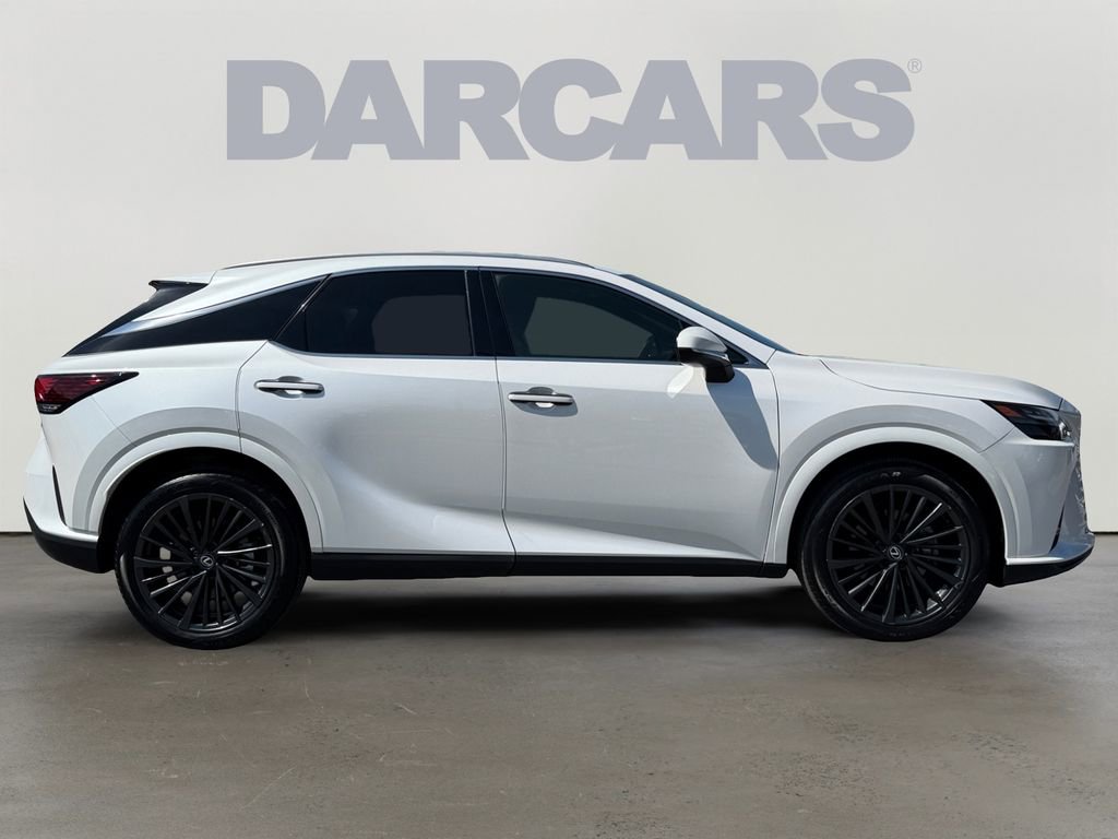 Used 2024 Lexus RX 350 Premium w/ Cold Area Package image 6