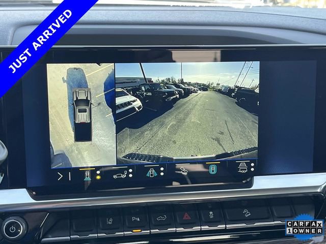 Used 2025 Chevrolet Silverado 2500 LT w/ All Star Edition image 28