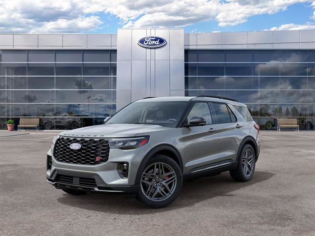 New 2027 Ford Explorer ST w/ Sun And Sound Package AWD/4WD image 4