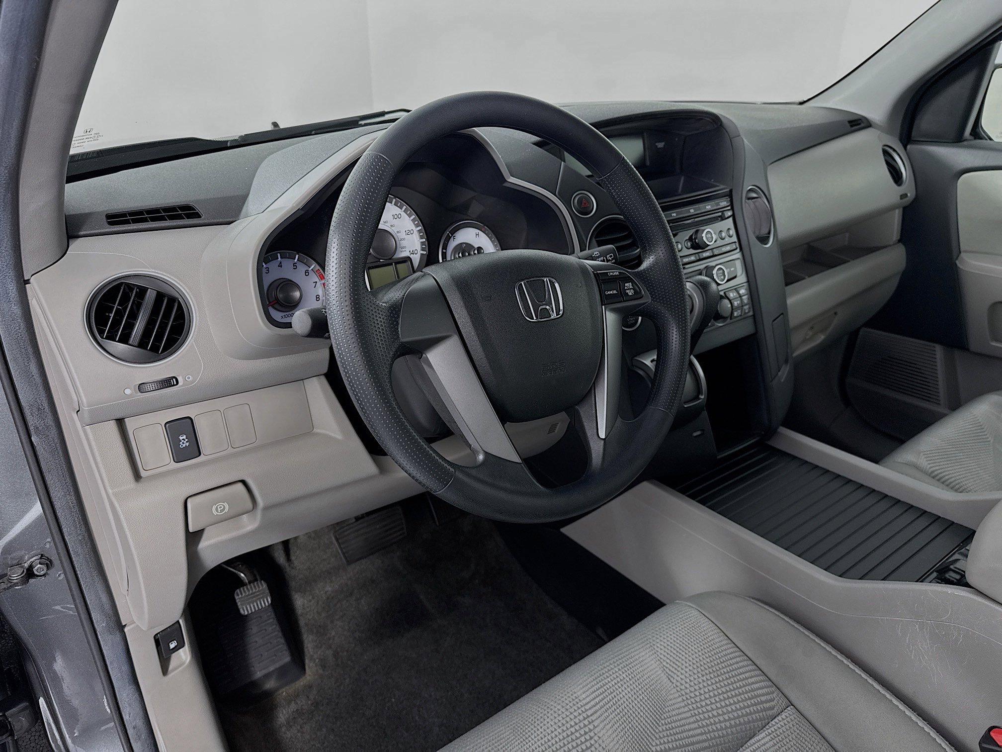 Used 2012 Honda Pilot LX image 9